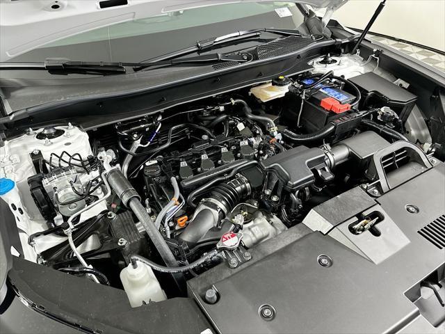 2026 Honda CR-V - $38,479