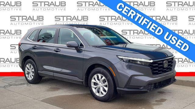 2023 Honda CR-V LX
