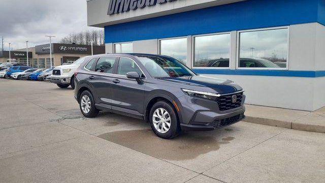 2023 Honda CR-V LX