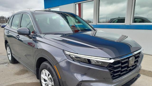 2023 Honda CR-V LX