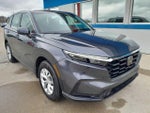 2023 CR-V Thumbnail 3