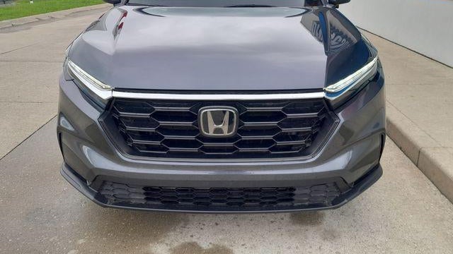 2023 Honda CR-V LX