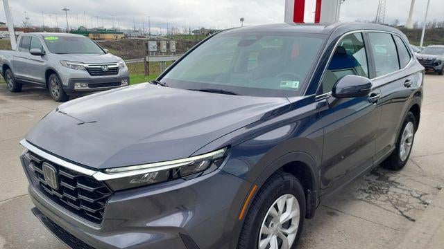 2023 Honda CR-V LX