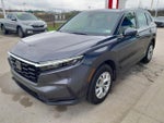 2023 CR-V Thumbnail 5