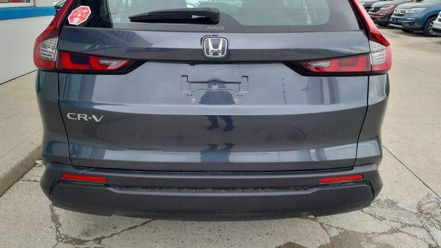 2023 Honda CR-V LX