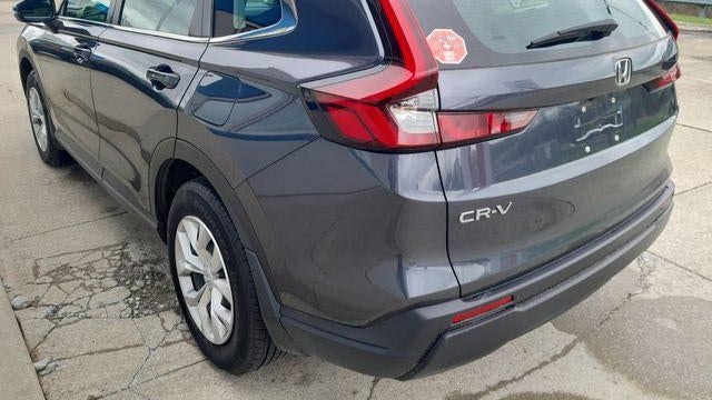 2023 Honda CR-V LX