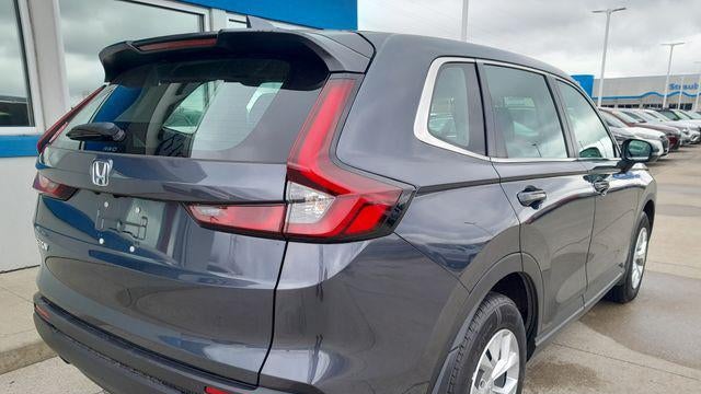 2023 Honda CR-V LX