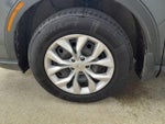 2023 CR-V Thumbnail 9