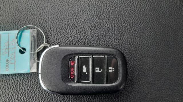 2023 Honda CR-V LX