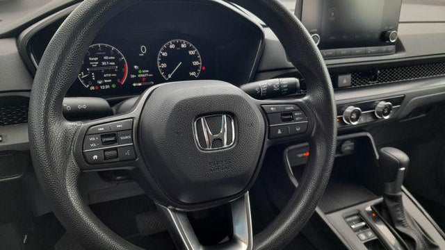 2023 Honda CR-V LX