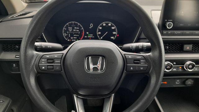 2023 Honda CR-V LX