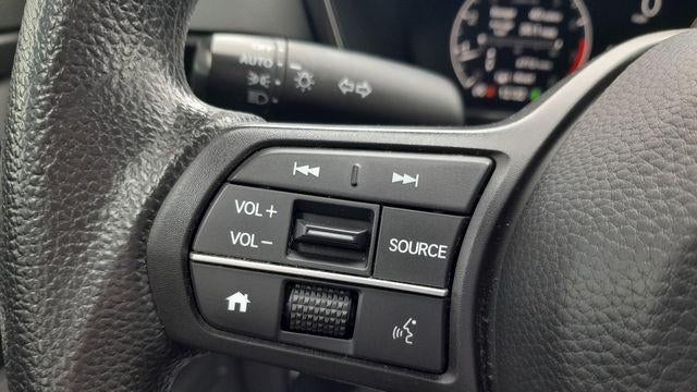 2023 Honda CR-V LX
