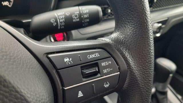 2023 Honda CR-V LX