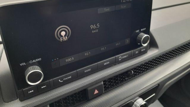 2023 Honda CR-V LX