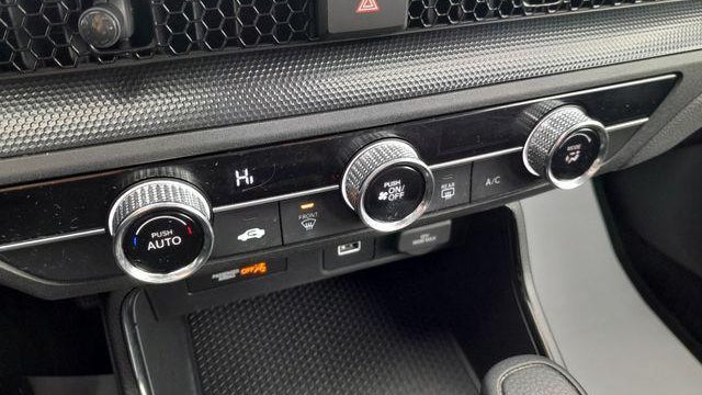 2023 Honda CR-V LX