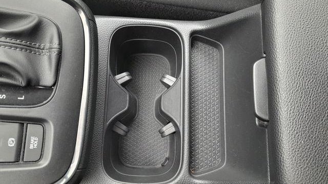2023 Honda CR-V LX