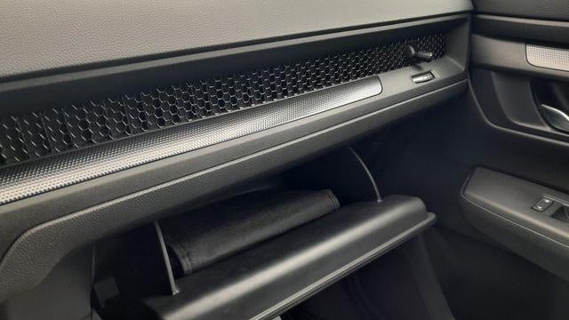 2023 Honda CR-V LX