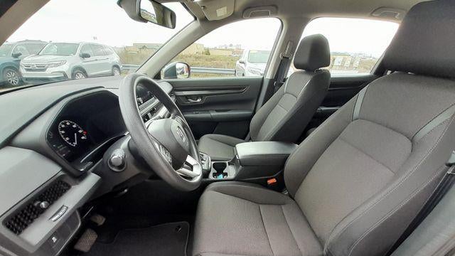 2023 Honda CR-V LX