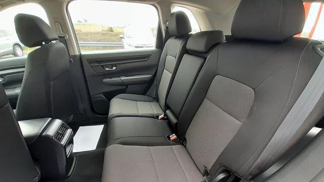2023 Honda CR-V LX