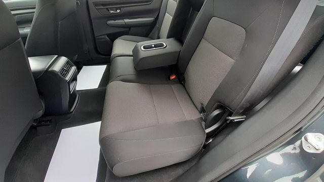 2023 Honda CR-V LX