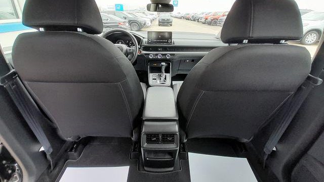 2023 Honda CR-V LX