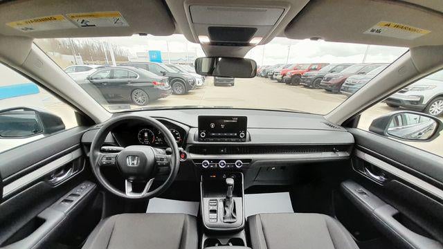 2023 Honda CR-V LX