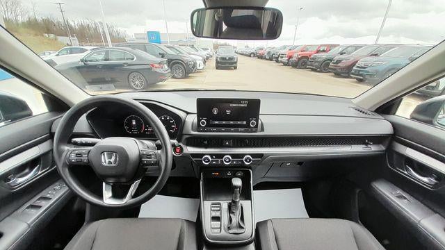 2023 Honda CR-V LX