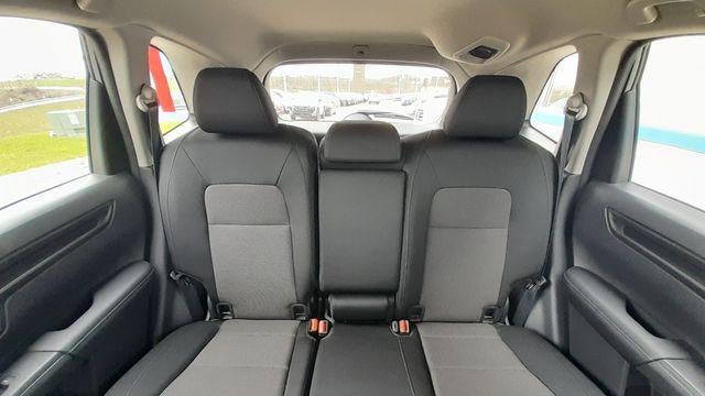 2023 Honda CR-V LX