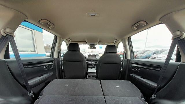 2023 Honda CR-V LX