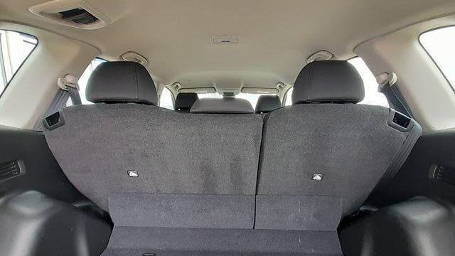 2023 Honda CR-V LX