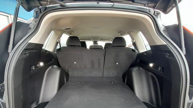 2023 Honda CR-V LX