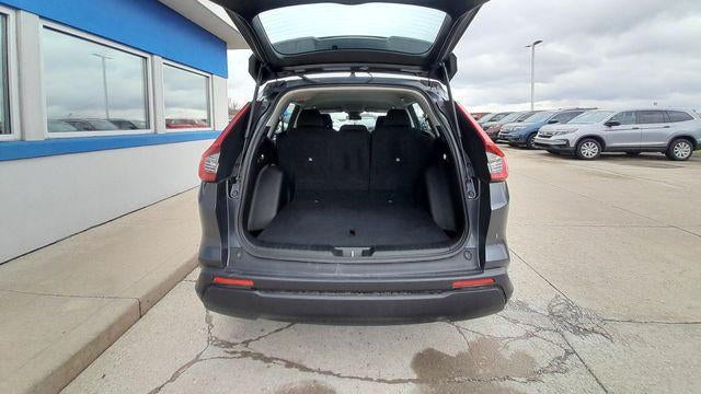2023 Honda CR-V LX