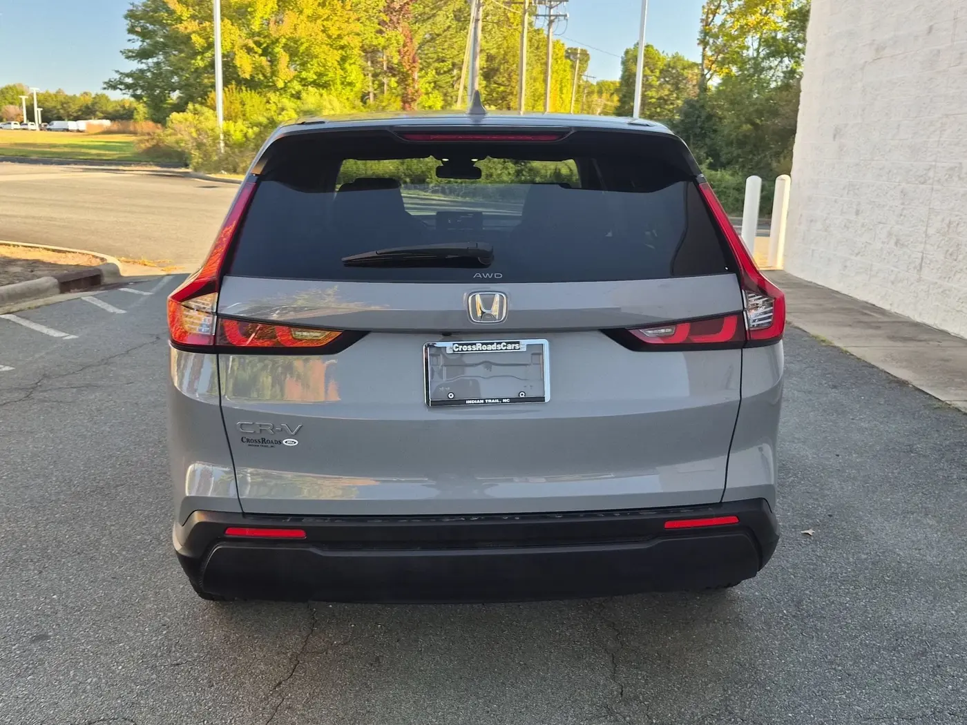 2025 Honda CR-V - $27,599