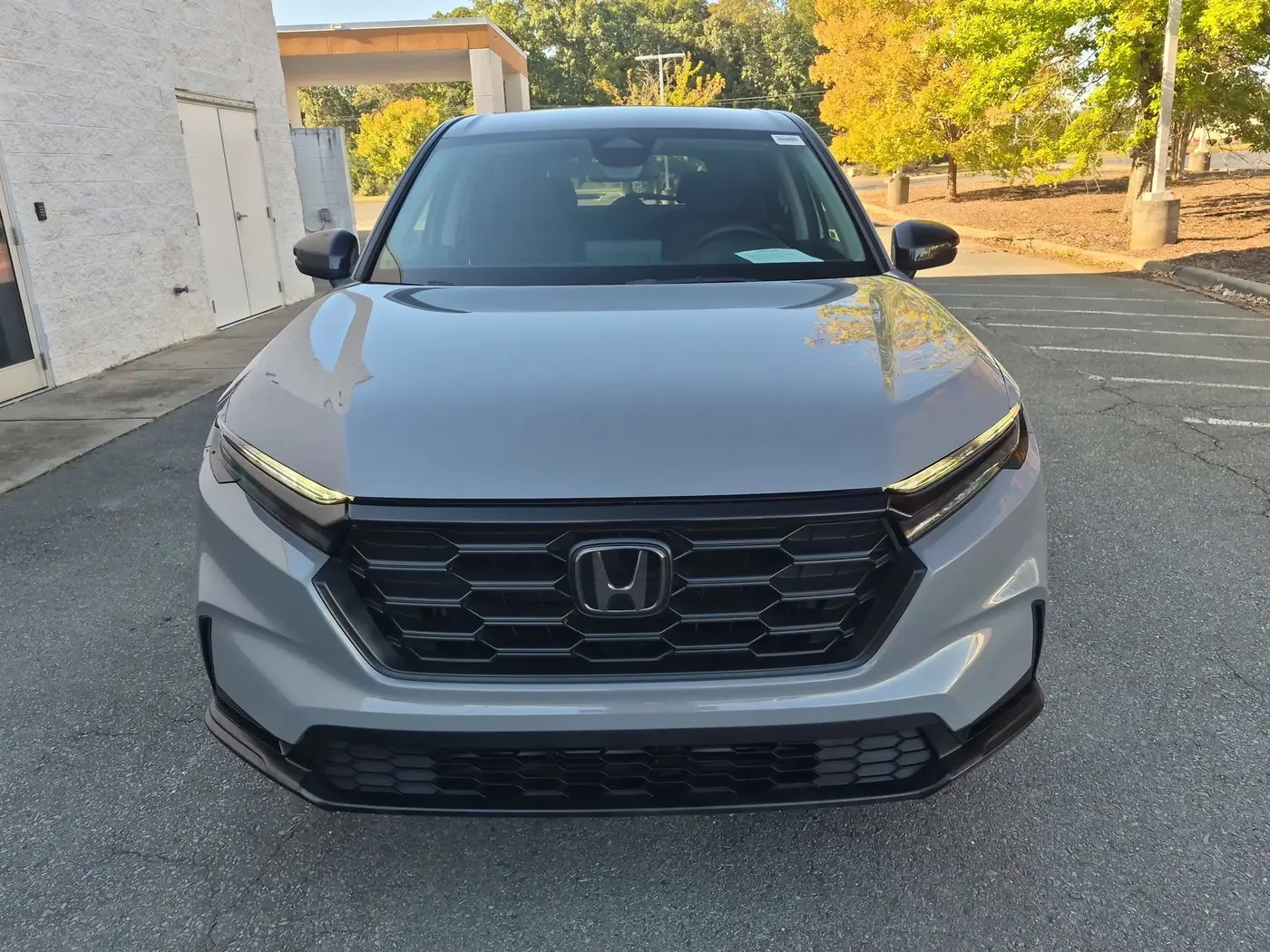 2025 Honda CR-V - $27,599
