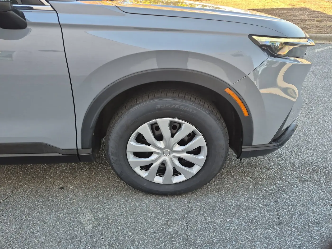 2025 Honda CR-V - $27,599