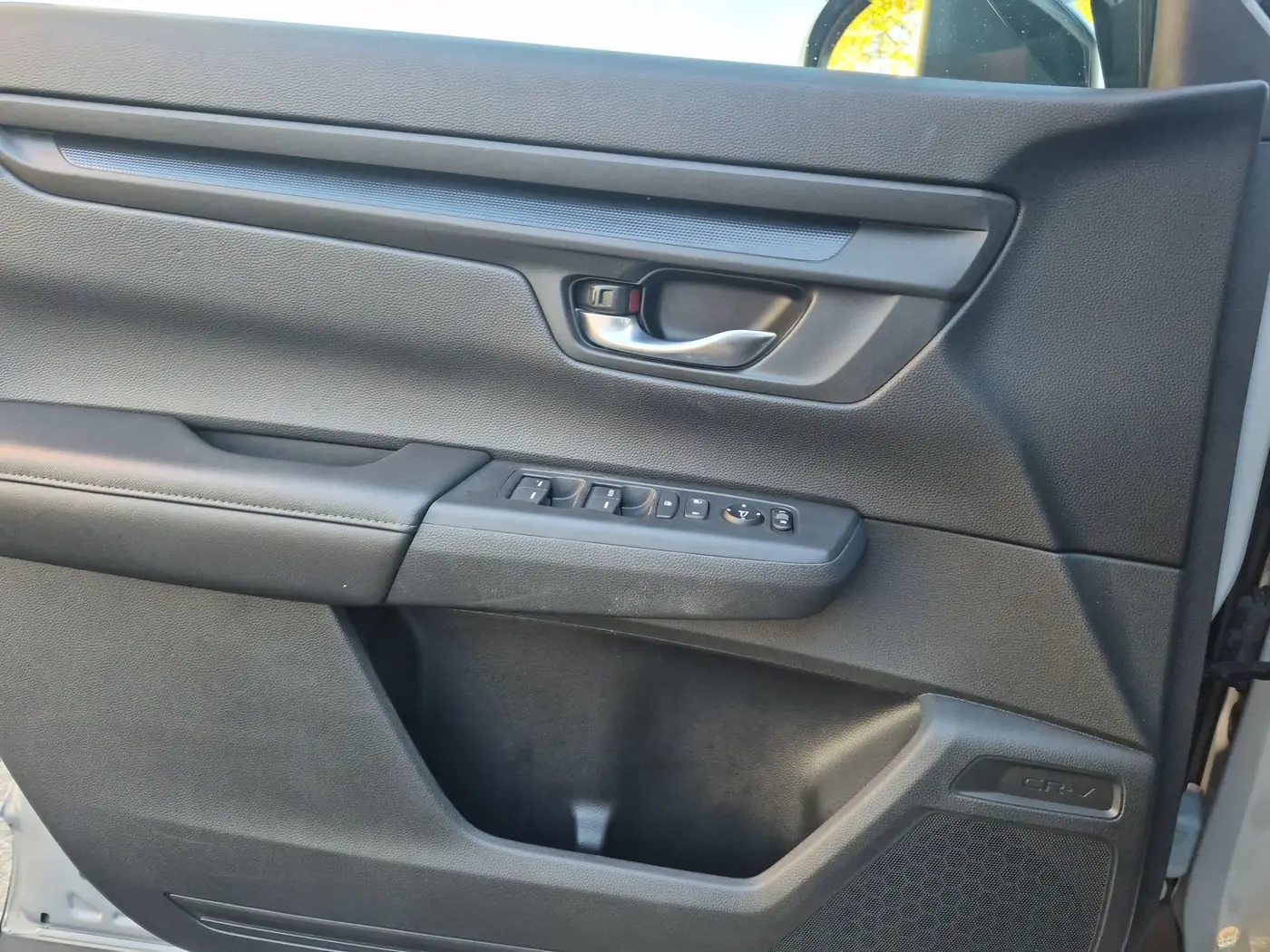 2025 Honda CR-V - $27,599