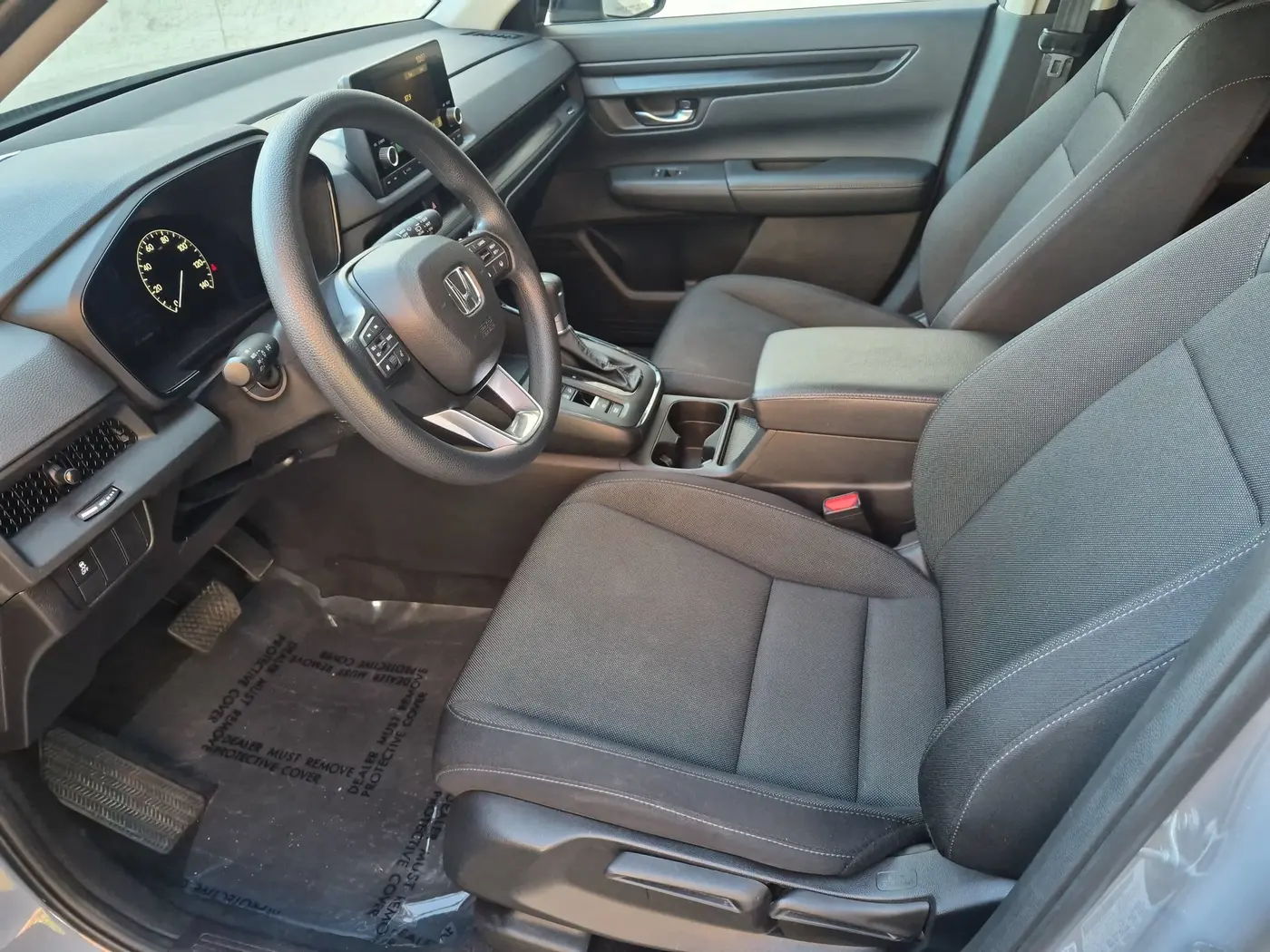 2025 Honda CR-V - $27,599
