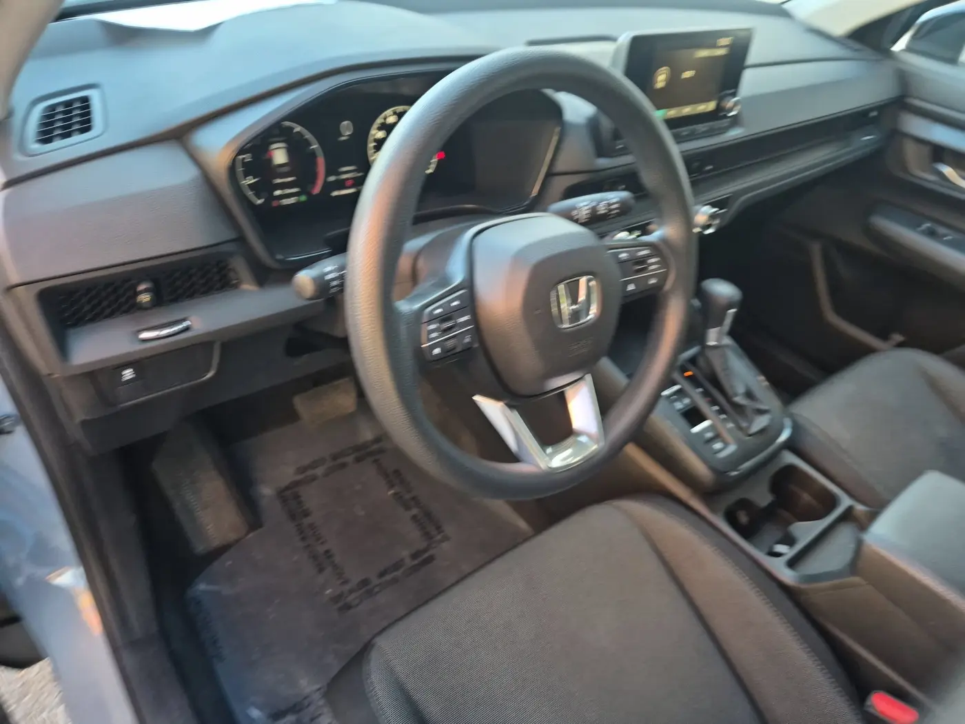 2025 Honda CR-V - $27,599