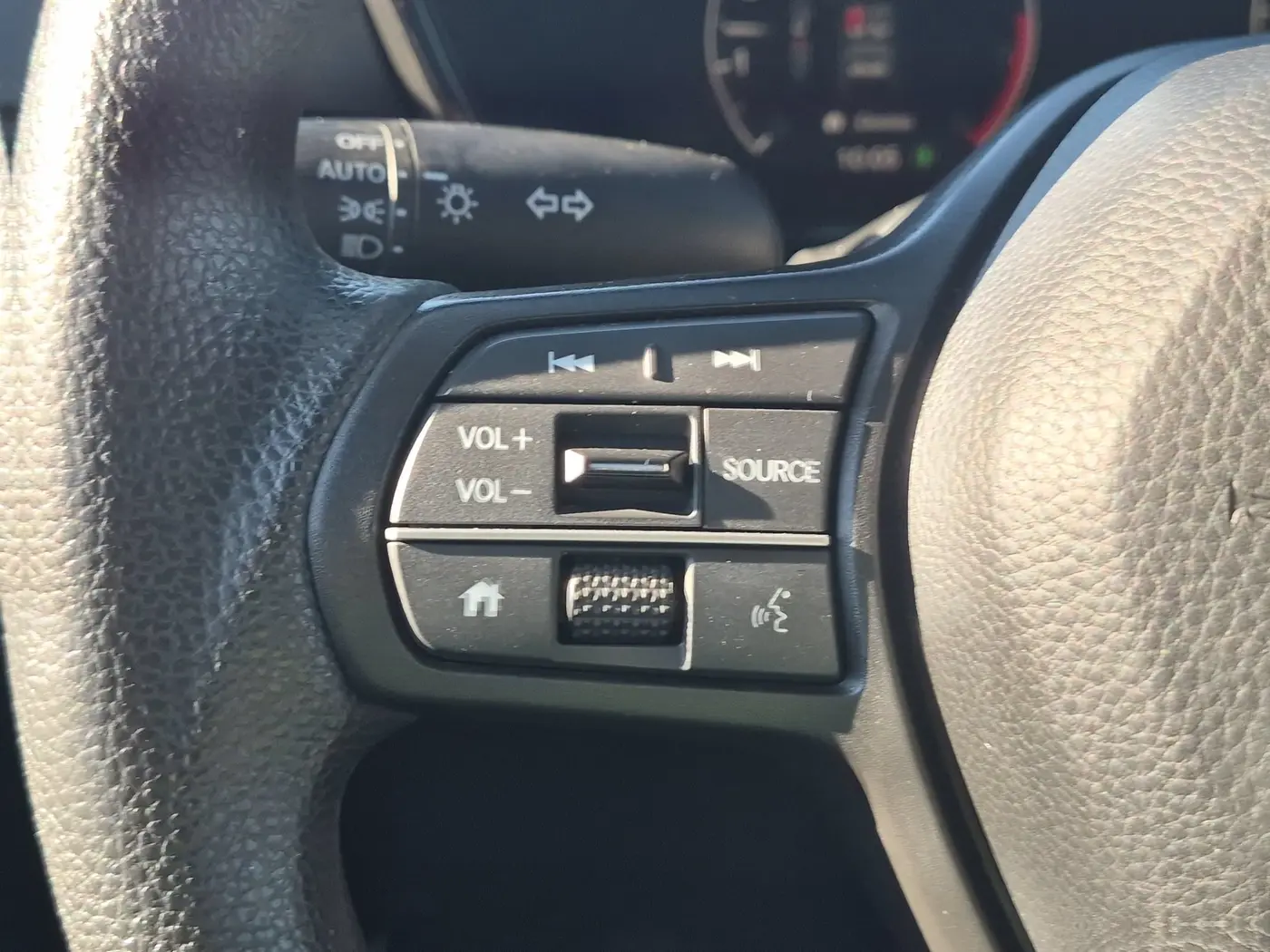 2025 Honda CR-V - $27,599
