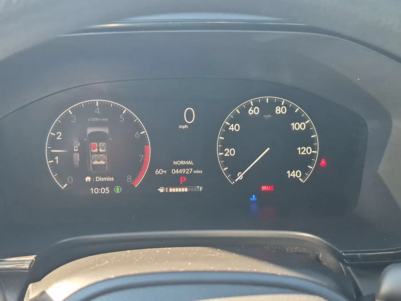 2025 Honda CR-V - $27,599