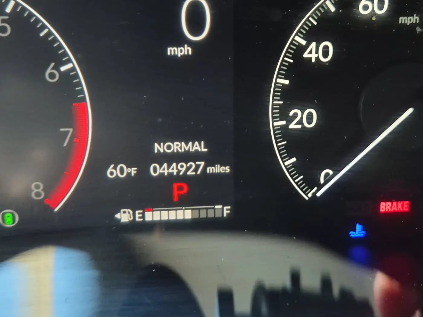 2025 Honda CR-V - $27,599