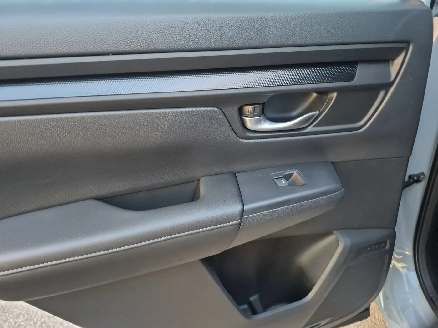 2025 Honda CR-V - $27,599