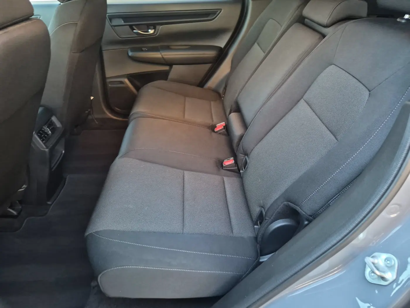 2025 Honda CR-V - $27,599