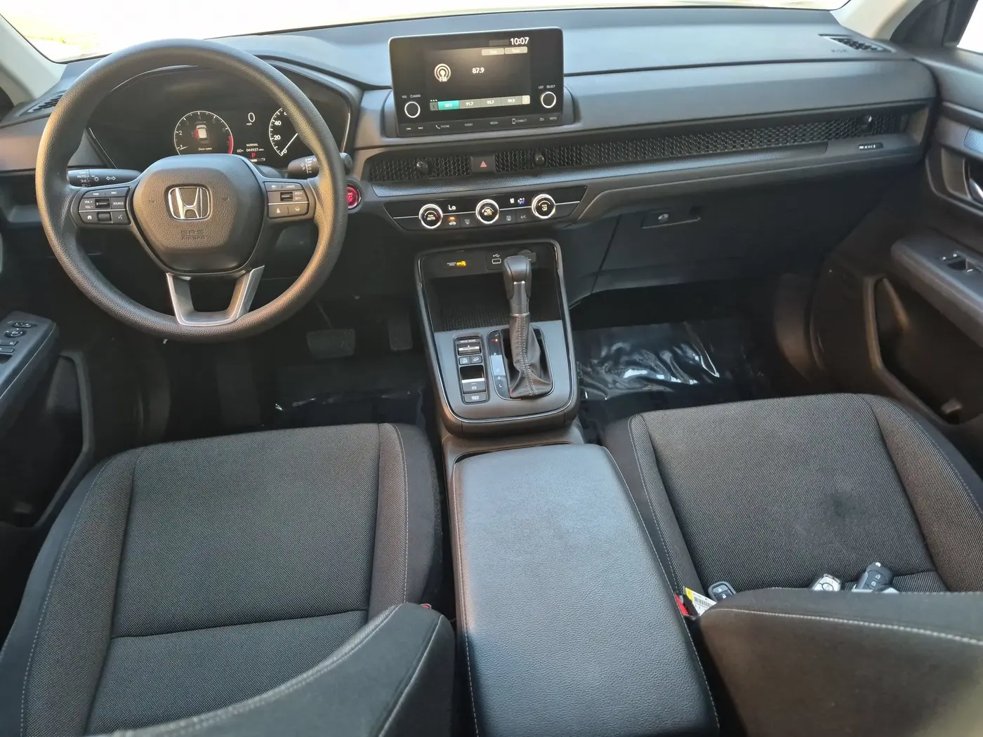 2025 Honda CR-V - $27,599