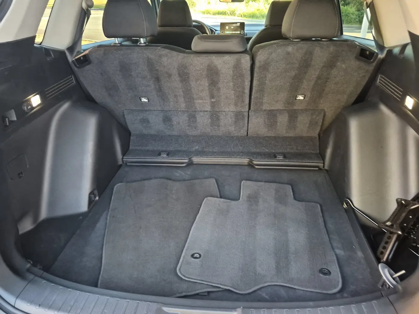 2025 Honda CR-V - $27,599