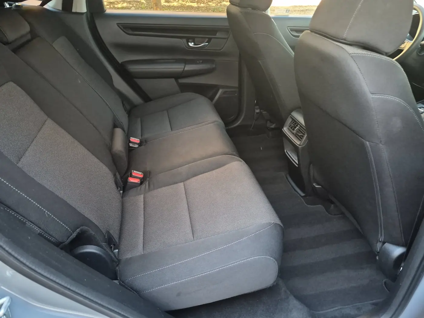 2025 Honda CR-V - $27,599