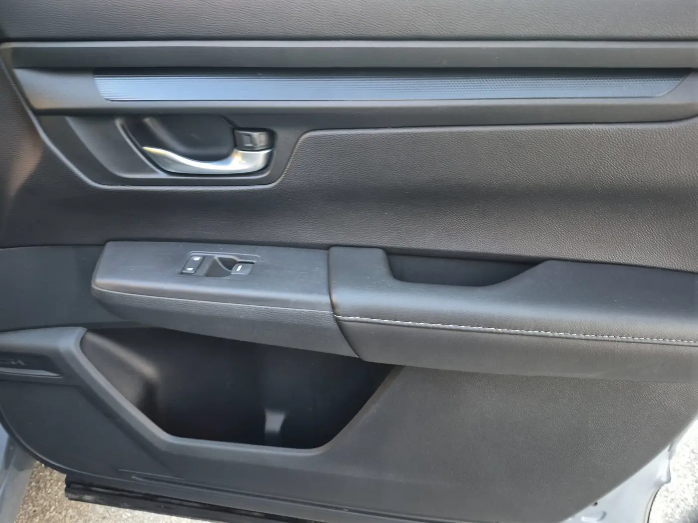 2025 Honda CR-V - $27,599