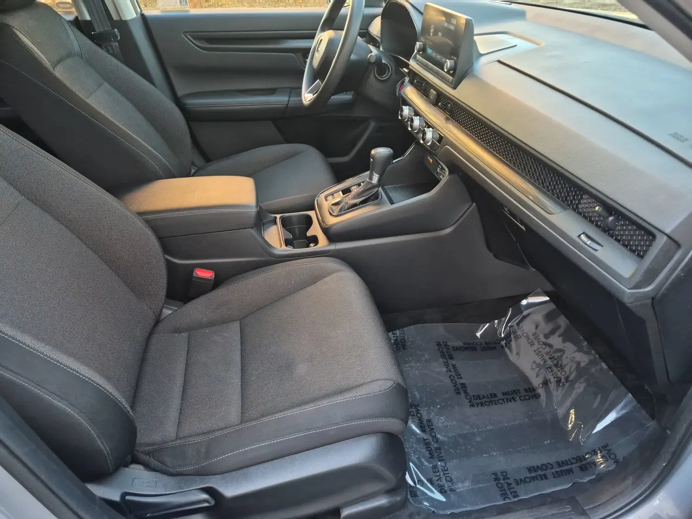 2025 Honda CR-V - $27,599