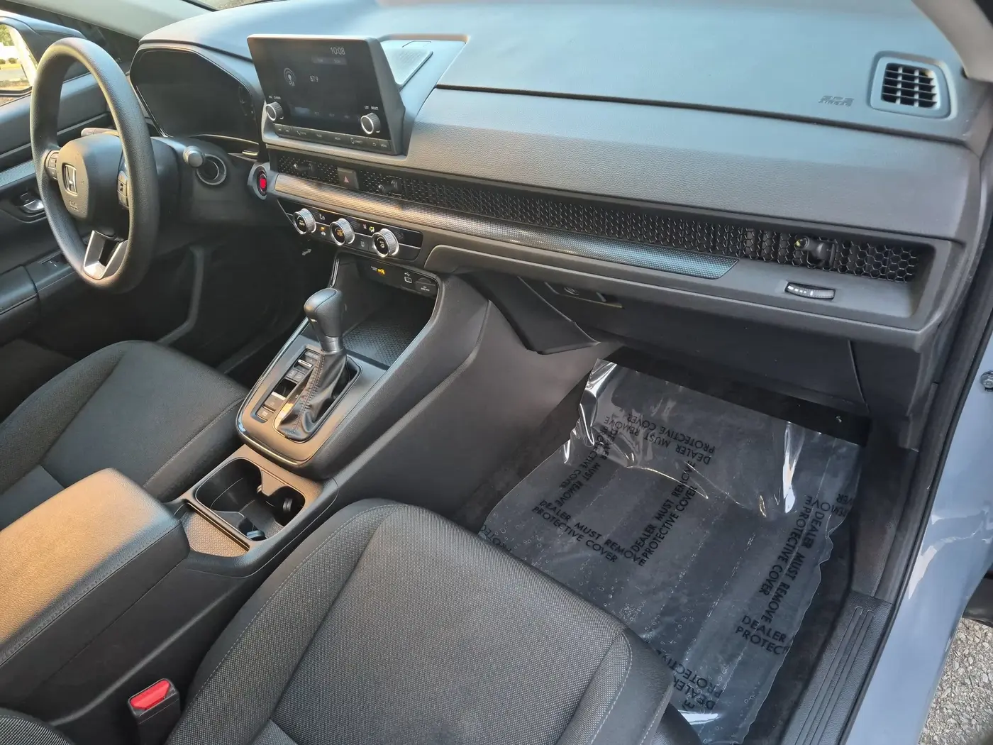 2025 Honda CR-V - $27,599