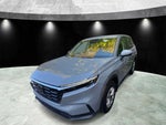 2025 CR-V Thumbnail 2